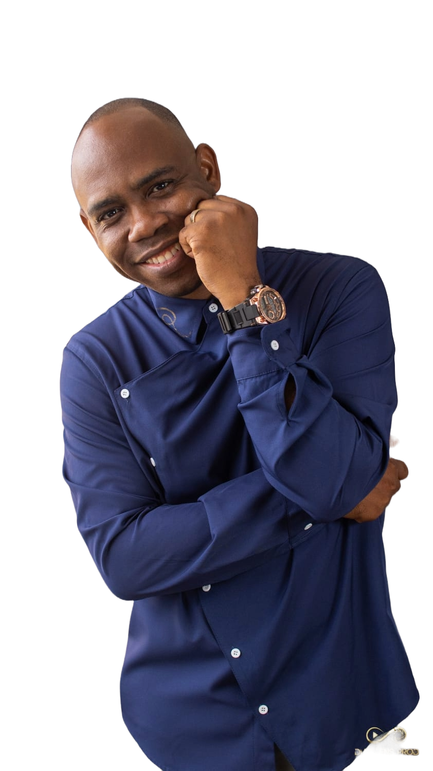 Kenroy Waldo